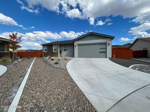 1160 Church Peak Ct, Reno, NV, 89508-6900 | Card Image