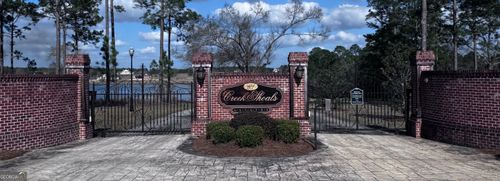 LOT 2 Thompson Level Rd, Lyons, GA, 30436 | Card Image