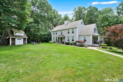 68 High Street, Portland, CT, 06480 | Card Image