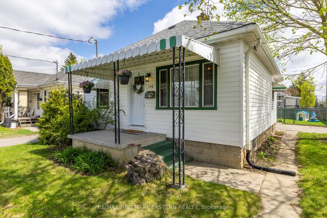 706 Monaghan Rd, House other with 3 bedrooms, 1 bathrooms and 2 parking in Peterborough ON | Image 48