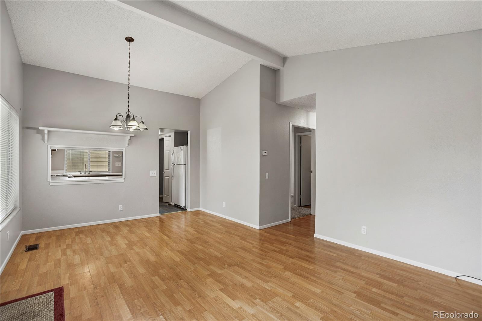 Residential in Aurora 4
