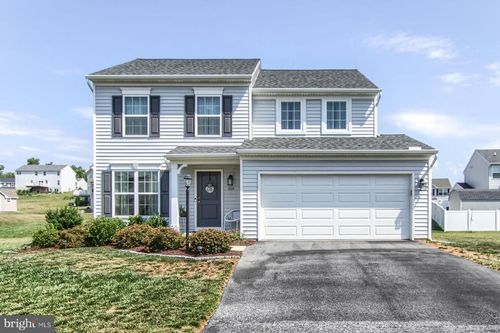 519 Granite Run, CARLISLE, PA, 17015 | Card Image