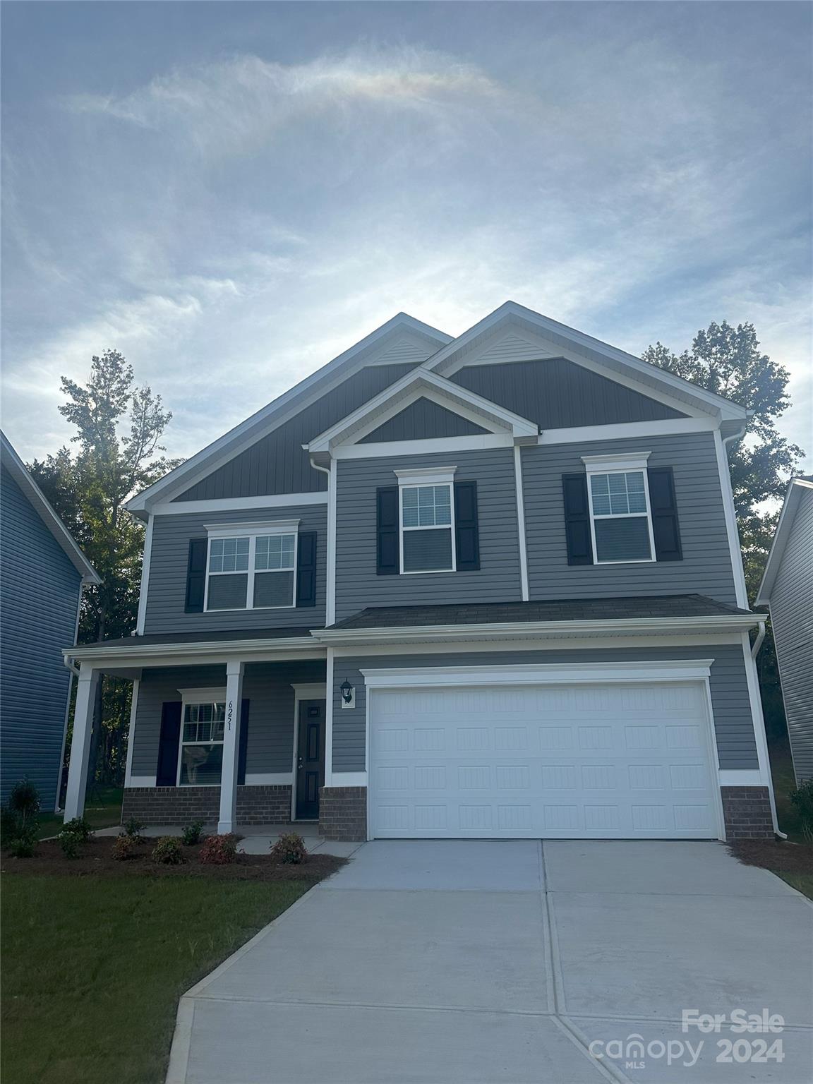 Gala Ln, Charlotte, NC 28215