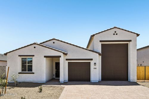 47007 W Pecan Woods, Maricopa, AZ, 85139-5604 | Card Image