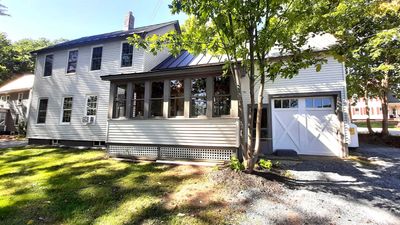 8 Wyman Road, House other with 3 bedrooms, 1 bathrooms and null parking in Cavendish VT | Image 2