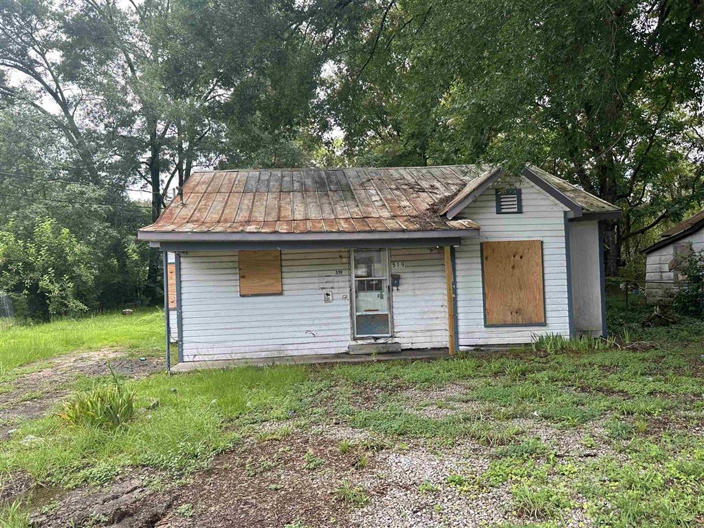 Residential in Ville Platte