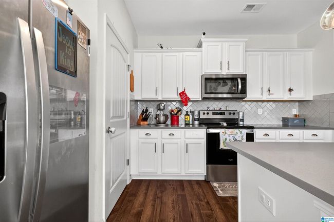 1459 Mountain Laurel Ln, House other with 4 bedrooms, 2 bathrooms and null parking in MOODY AL | Image 13