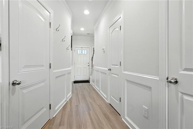 3855 Thistleberry Rd, House other with 2 bedrooms, 3 bathrooms and null parking in High Point NC | Image 5