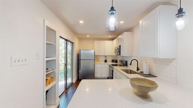 268 - 903 Turtle Lake Blvd, Condo with 2 bedrooms, 1 bathrooms and null parking in Irving TX | Image 7