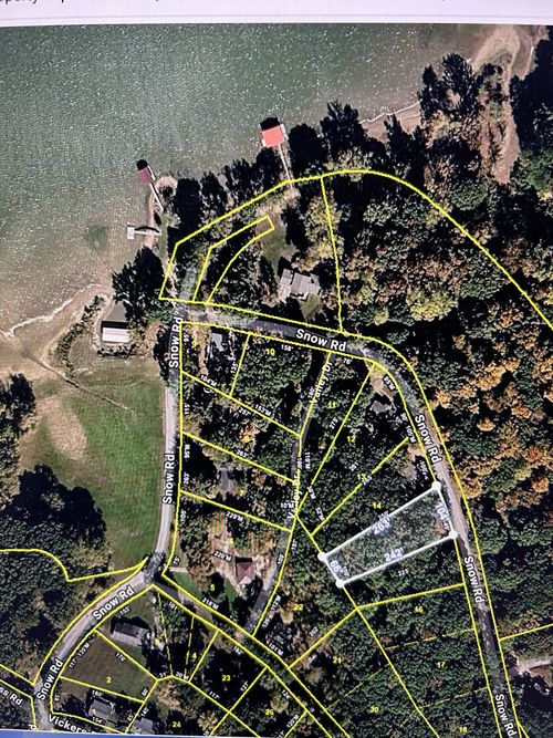 0 Snow Rd, Big Sandy, TN, 38221 | Card Image