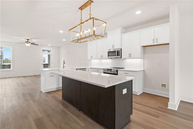 22 - 2219 Nena Way, Townhouse with 3 bedrooms, 4 bathrooms and null parking in Tucker GA | Image 9