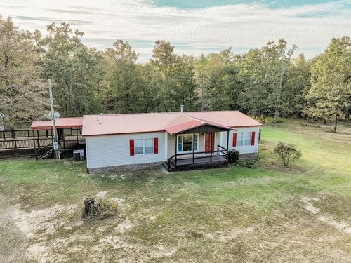 189 Wallace Rd, Tumbling Shoals, AR, 72581-9341 | Card Image
