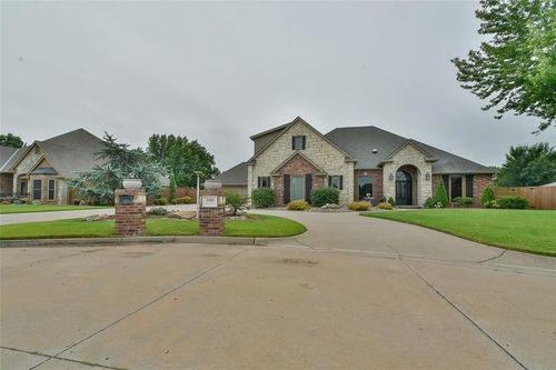2428 Sw 116th St, Oklahoma City, OK, 73170-3642 | Card Image