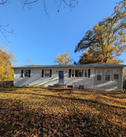 11774 Hopkinsville Rd, Princeton, KY, 42445-6861 | Card Image
