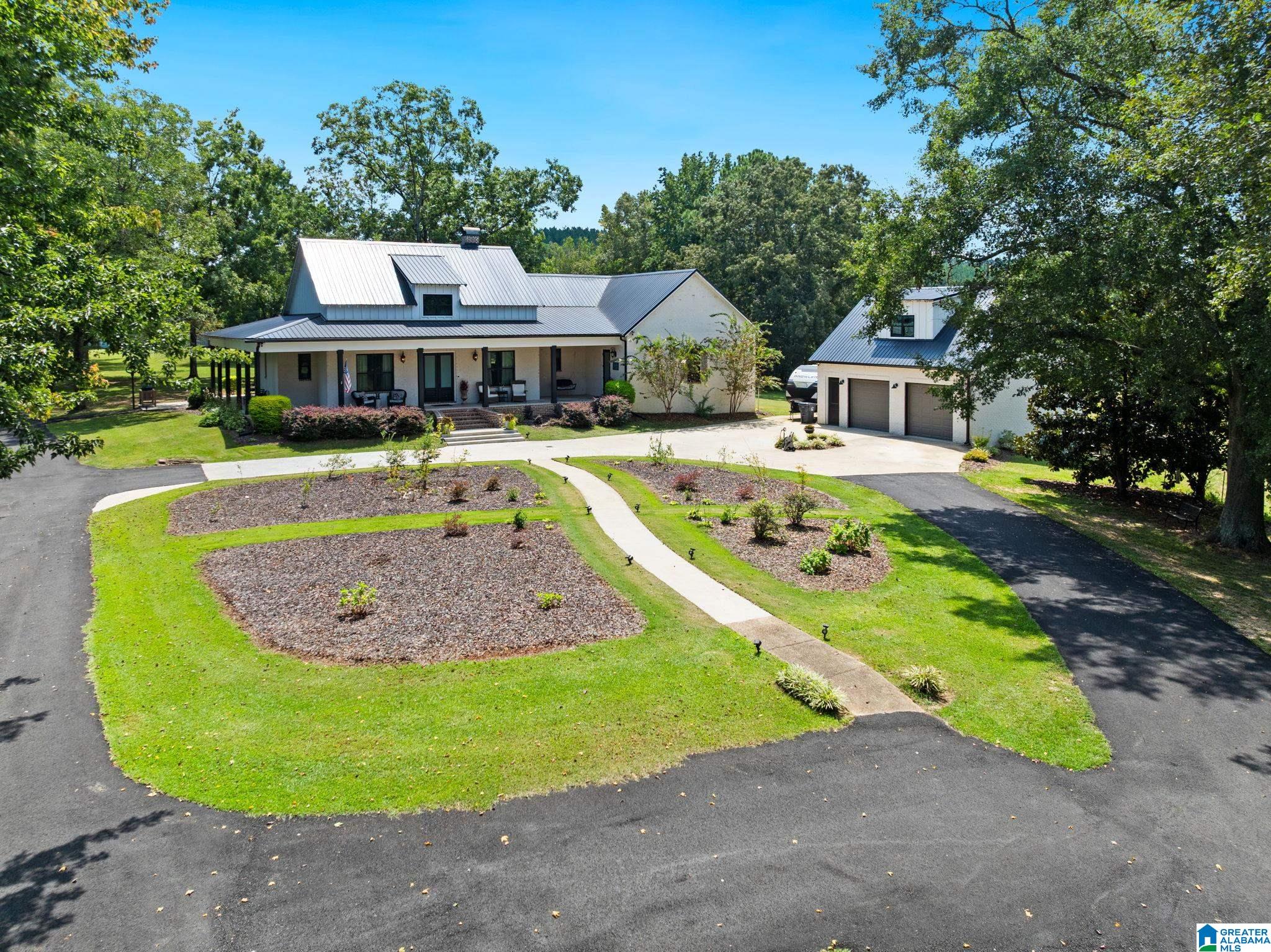 Residential in SYLACAUGA