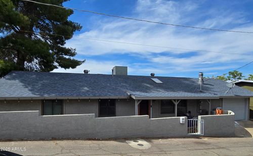 186 E Kelly St, Miami, AZ, 85539-1476 | Card Image