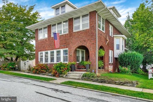 516 S Yale St, YORK, PA, 17403-5717 | Card Image