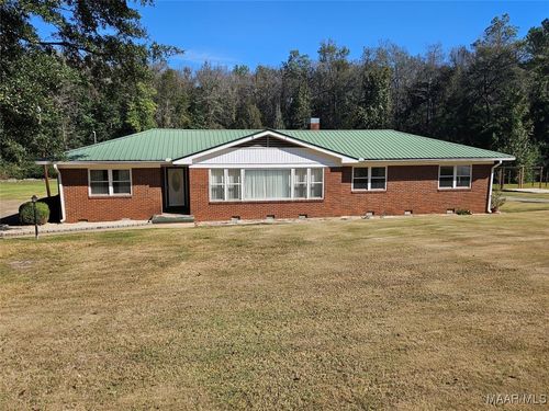 110 Brookside Dr, Greenville, AL, 36037-1418 | Card Image