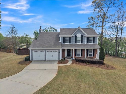 3845 Chastatee Dr, Duluth, GA, 30097-7942 | Card Image