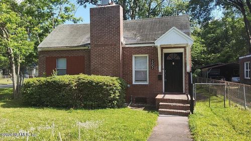 3502 Dellwood Ave, Jacksonville, FL, 32205-5426 | Card Image