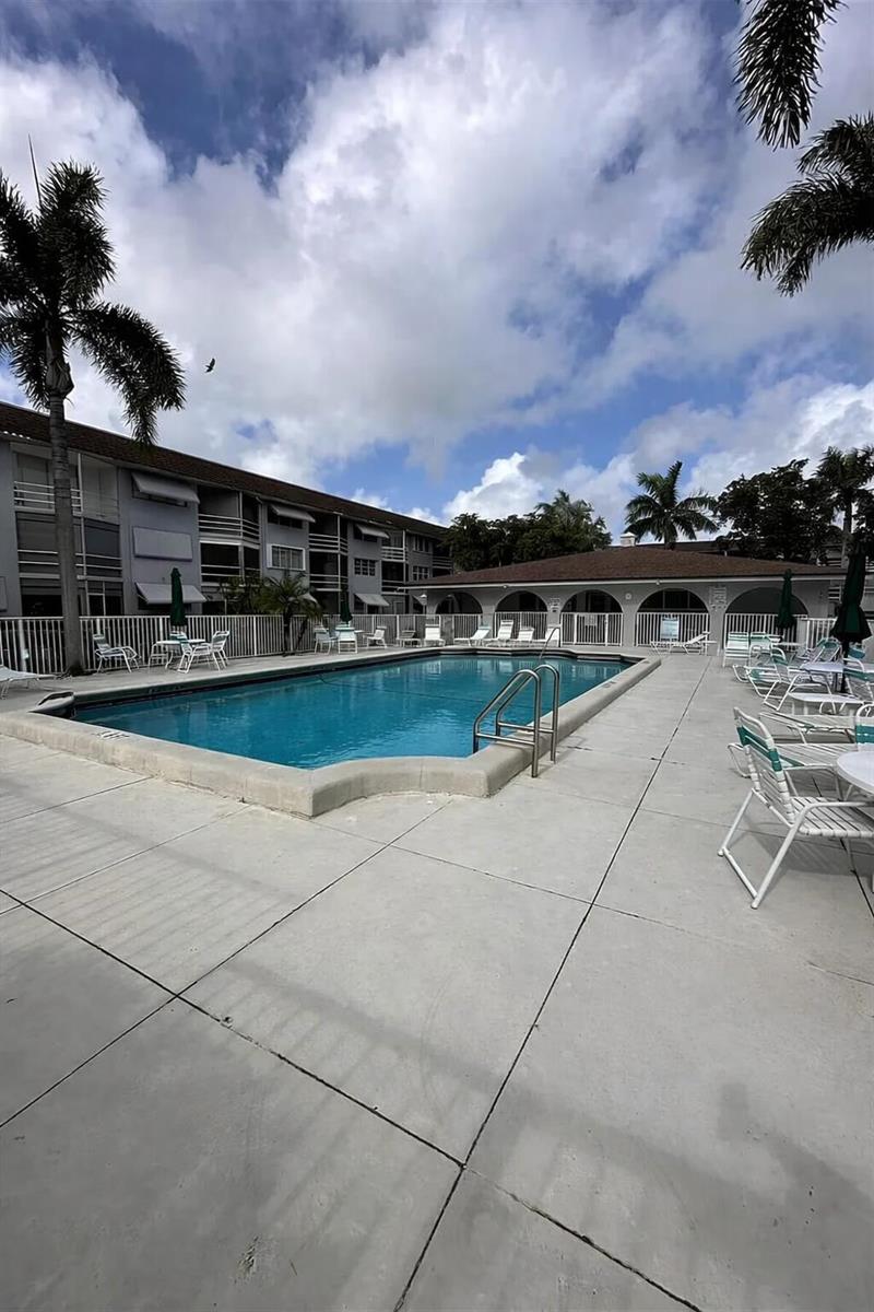 Residential in Deerfield Beach