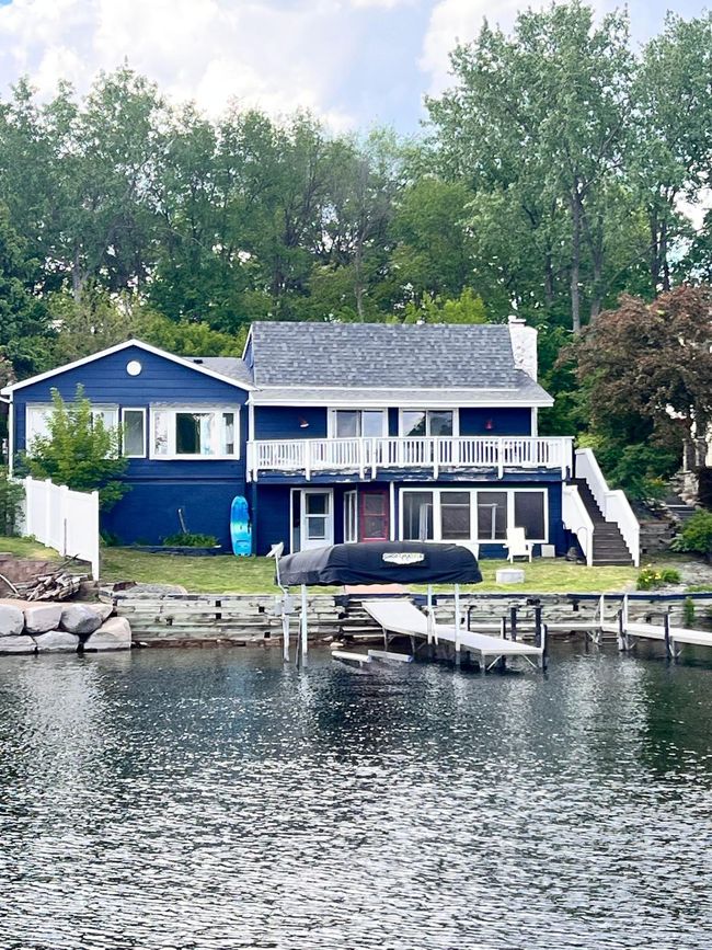 6412 Conroy St Ne, House other with 3 bedrooms, 2 bathrooms and null parking in Prior Lake MN | Image 12