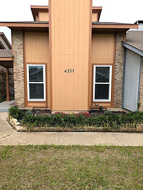 4221 John Ct, Flower Mound, TX, 75028-1142 | Card Image