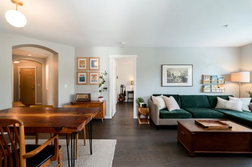 309-500 Klahanie Dr, Port Moody, BC, V3H5L1 | Card Image