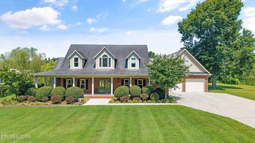 102 Bradford Village Way, Kingston, TN, 37763-7009 | Card Image