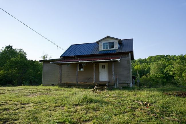 40.46AC Barker Cove Loop, Home with 1 bedrooms, 1 bathrooms and null parking in Palmer TN | Image 6