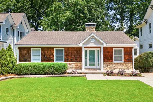 1455 Wessyngton Rd Ne, Atlanta, GA, 30306-3245 | Card Image