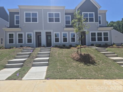 2-4614 Lakeview Rd, Charlotte, NC, 28216-1943 | Card Image