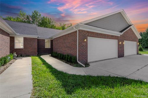 2-303 Hidden Harbor Way, Marine City, MI, 48039-2832 | Card Image