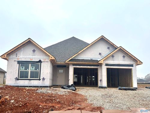 133 Old Forest Rd, Meridianville, AL, 35759-2714 | Card Image