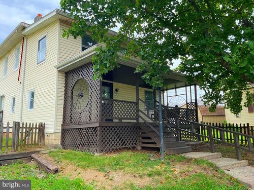 2 Utah Ave, CUMBERLAND, MD, 21502-4028 | Card Image