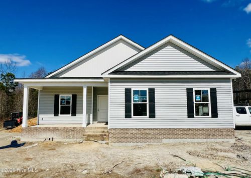 115 Sagewood, Dudley, NC, 28333-0020 | Card Image