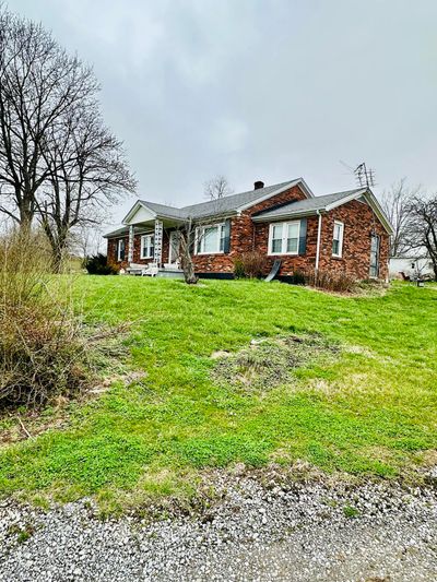 1500 Horan Lane, House other with 4 bedrooms, 2 bathrooms and null parking in Springfield KY | Image 1