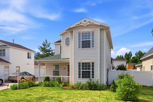 771 W 250 N, Spanish Fork, UT, 84660-2095 | Card Image
