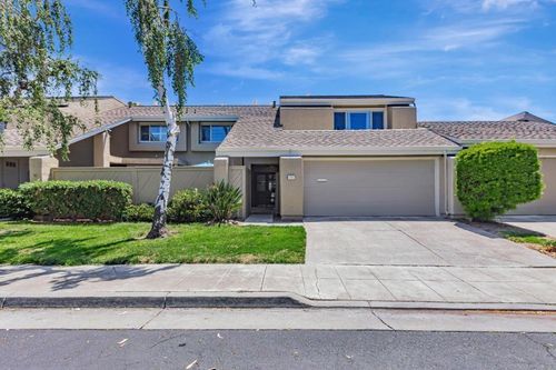4337 Lake Santa Clara Dr, Santa Clara, CA, 95054-1331 | Card Image
