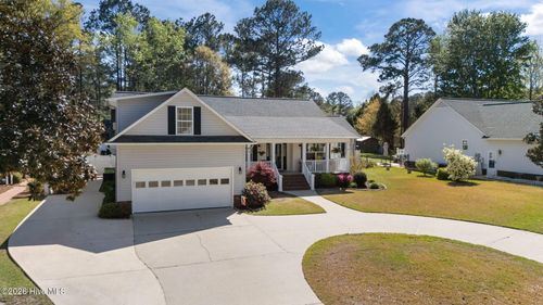 106 Antler Ln, New Bern, NC, 28562-9137 | Card Image