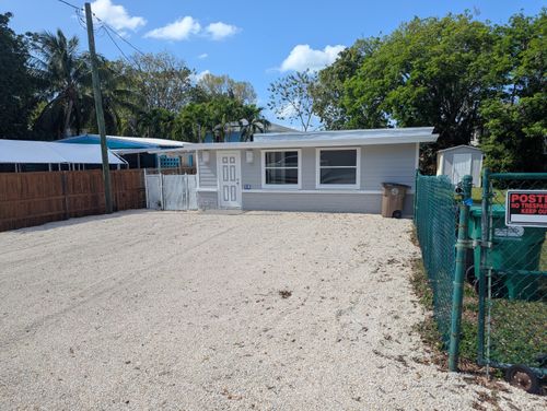 !6 & 18 Dolphin Road, Key Largo, FL, 33037 | Card Image