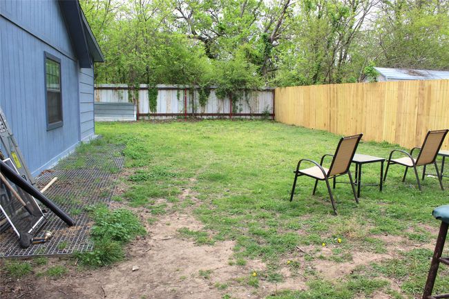 611 W Minnie St, House other with 2 bedrooms, 1 bathrooms and null parking in Stephenville TX | Image 14