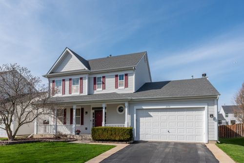 2575 Barnhart St, West Chicago, IL, 60185-6159 | Card Image