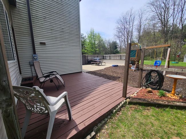 N5665 Dunning Rd, House other with 3 bedrooms, 2 bathrooms and null parking in Pardeeville WI | Image 22