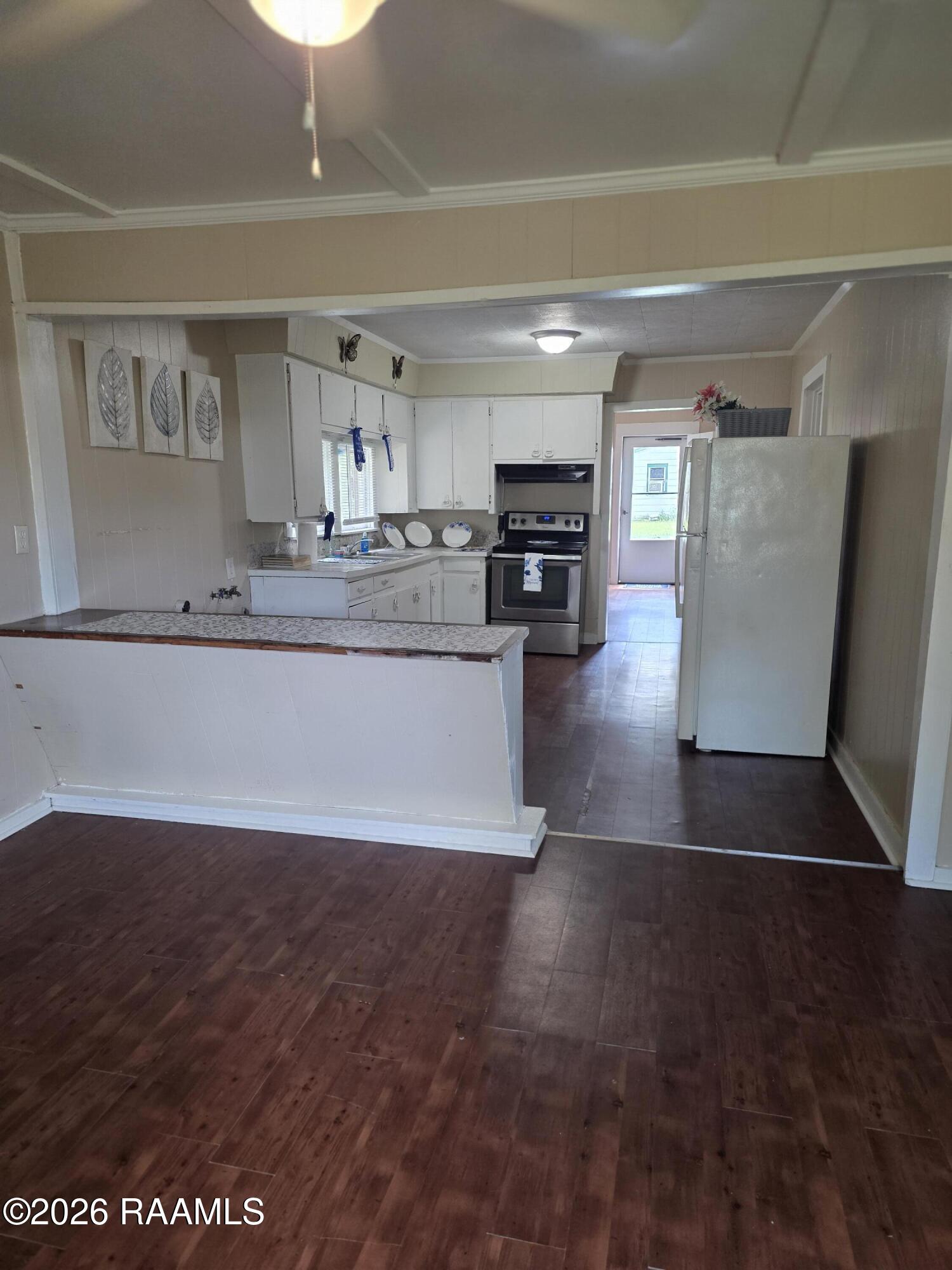 Residential Lease in Opelousas 3