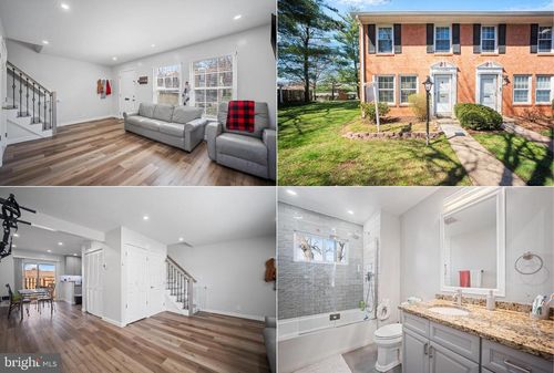 133 N Baylor Dr, STERLING, VA, 20164-5434 | Card Image