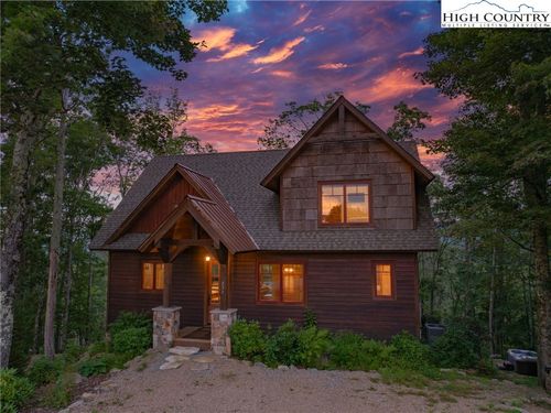 237 High Country Overlook, Banner Elk, NC, 28604 | Card Image