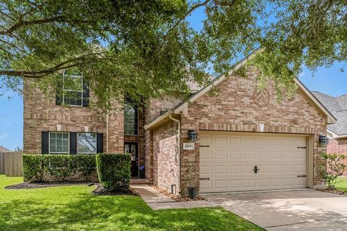 2515 Sandvalley Way, League City, TX, 77573 | Card Image