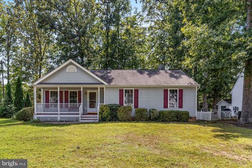 10114 Ballston Rd, FREDERICKSBURG, VA, 22408-0287 | Card Image