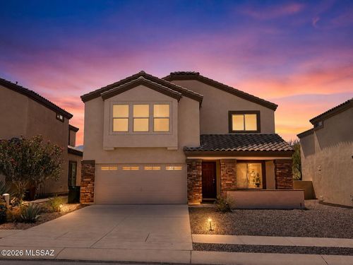 13416 N Piemonte Way, Oro Valley, AZ, 85755-8532 | Card Image